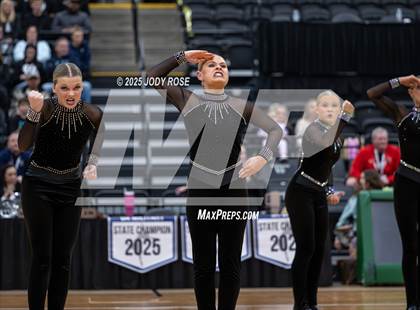 Thumbnail 1 in UHSAA 6A State Championship photogallery.