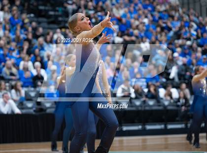 Thumbnail 2 in UHSAA 6A State Championship photogallery.