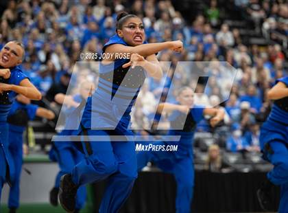 Thumbnail 2 in UHSAA 6A State Championship photogallery.