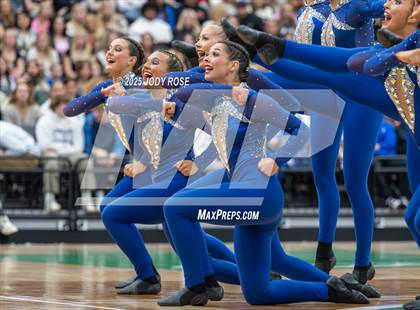 Thumbnail 1 in UHSAA 6A State Championship photogallery.