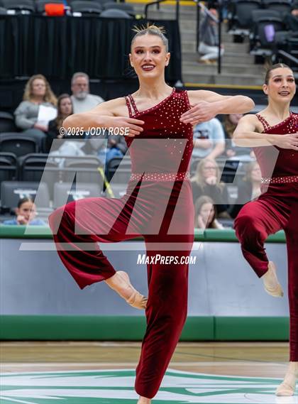 Thumbnail 3 in UHSAA 6A State Championship photogallery.