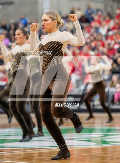 Thumbnail 1 in UHSAA 6A State Championship photogallery.