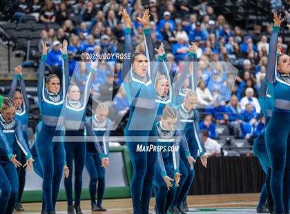 Thumbnail 1 in UHSAA 6A State Championship photogallery.