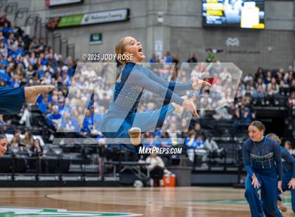 Thumbnail 1 in UHSAA 6A State Championship photogallery.