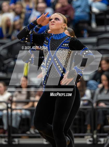 Thumbnail 3 in UHSAA 6A State Championship photogallery.