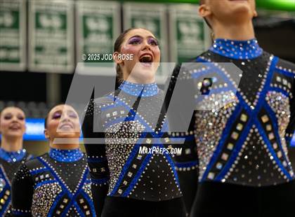 Thumbnail 1 in UHSAA 6A State Championship photogallery.