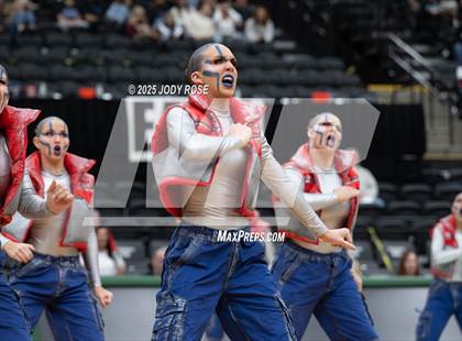 Thumbnail 2 in UHSAA 6A State Championship photogallery.
