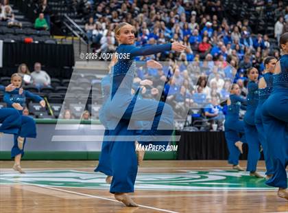 Thumbnail 2 in UHSAA 6A State Championship photogallery.