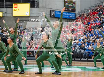 Thumbnail 3 in UHSAA 6A State Championship photogallery.