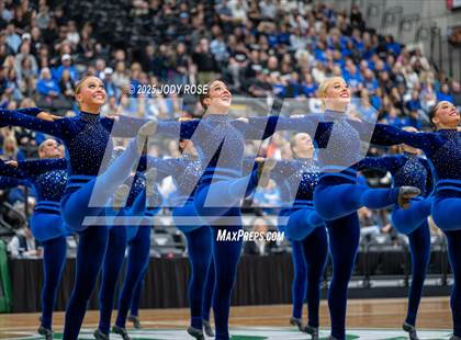 Thumbnail 3 in UHSAA 6A State Championship photogallery.