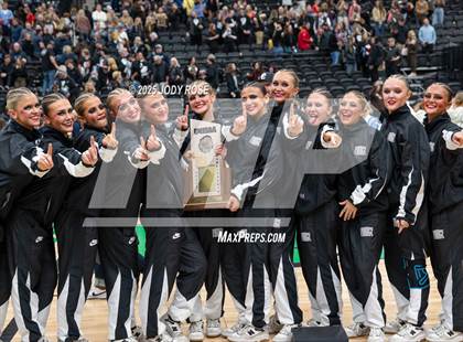 Thumbnail 3 in UHSAA 6A State Championship photogallery.