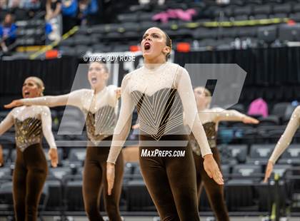 Thumbnail 1 in UHSAA 6A State Championship photogallery.