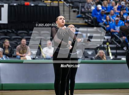 Thumbnail 2 in UHSAA 6A State Championship photogallery.