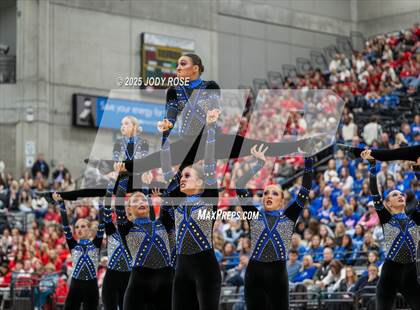 Thumbnail 1 in UHSAA 6A State Championship photogallery.