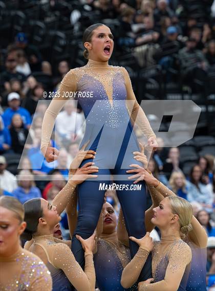 Thumbnail 1 in UHSAA 6A State Championship photogallery.