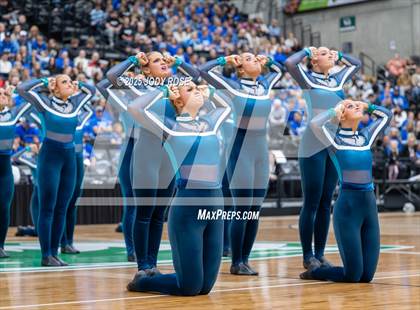 Thumbnail 2 in UHSAA 6A State Championship photogallery.