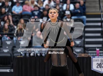 Thumbnail 3 in UHSAA 6A State Championship photogallery.