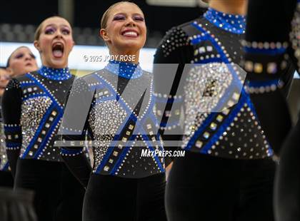 Thumbnail 3 in UHSAA 6A State Championship photogallery.