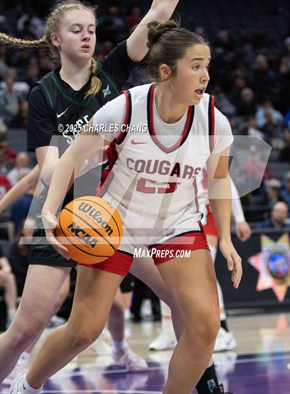 Thumbnail 1 in Sage Hill @ Carondelet (CIF D1 Finals) photogallery.