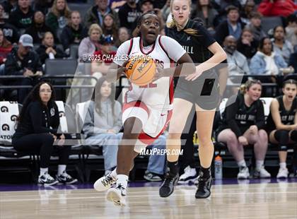 Thumbnail 3 in Sage Hill @ Carondelet (CIF D1 Finals) photogallery.