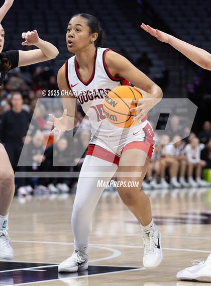 Thumbnail 3 in Sage Hill @ Carondelet (CIF D1 Finals) photogallery.