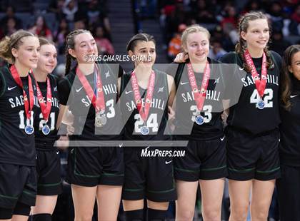 Thumbnail 2 in Sage Hill @ Carondelet (CIF D1 Finals) photogallery.