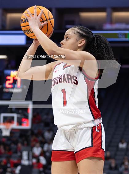 Thumbnail 2 in Sage Hill @ Carondelet (CIF D1 Finals) photogallery.