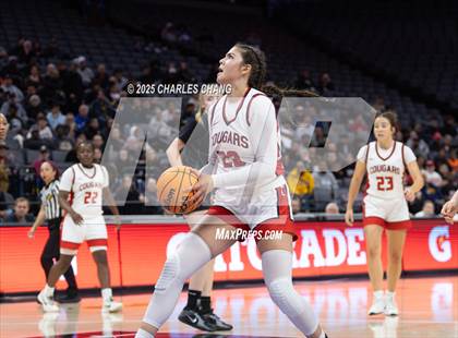 Thumbnail 2 in Sage Hill @ Carondelet (CIF D1 Finals) photogallery.