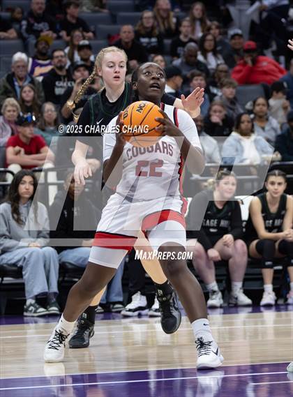 Thumbnail 1 in Sage Hill @ Carondelet (CIF D1 Finals) photogallery.