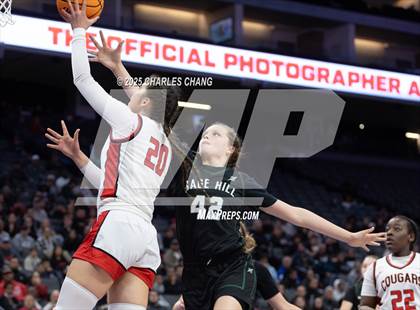 Thumbnail 3 in Sage Hill @ Carondelet (CIF D1 Finals) photogallery.