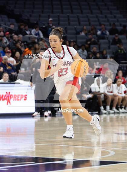Thumbnail 1 in Sage Hill @ Carondelet (CIF D1 Finals) photogallery.