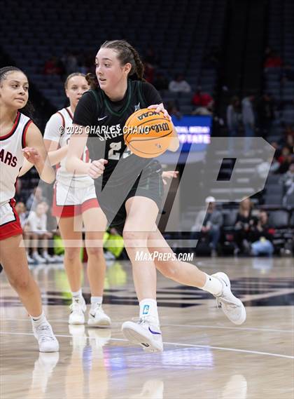 Thumbnail 3 in Sage Hill @ Carondelet (CIF D1 Finals) photogallery.