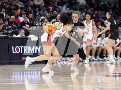 Thumbnail 3 in Sage Hill @ Carondelet (CIF D1 Finals) photogallery.
