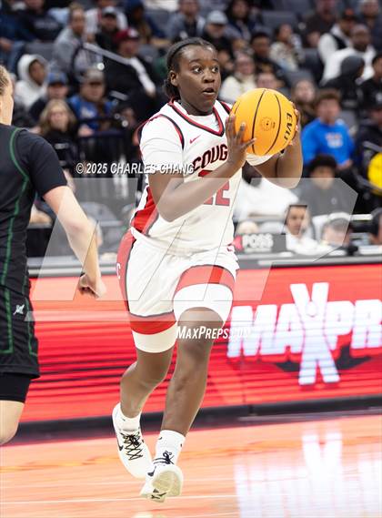 Thumbnail 2 in Sage Hill @ Carondelet (CIF D1 Finals) photogallery.