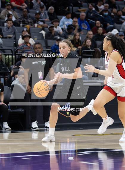 Thumbnail 1 in Sage Hill @ Carondelet (CIF D1 Finals) photogallery.