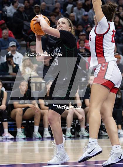 Thumbnail 1 in Sage Hill @ Carondelet (CIF D1 Finals) photogallery.