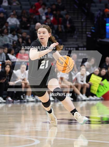 Thumbnail 1 in Sage Hill @ Carondelet (CIF D1 Finals) photogallery.