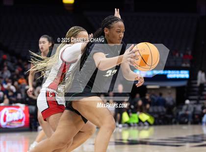 Thumbnail 1 in Sage Hill @ Carondelet (CIF D1 Finals) photogallery.