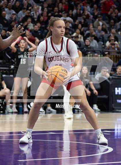 Thumbnail 2 in Sage Hill @ Carondelet (CIF D1 Finals) photogallery.