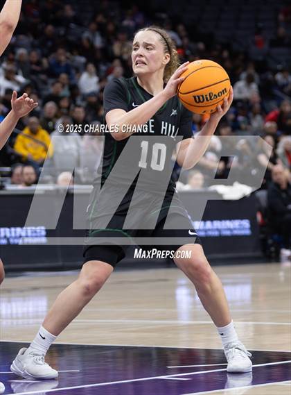 Thumbnail 1 in Sage Hill @ Carondelet (CIF D1 Finals) photogallery.