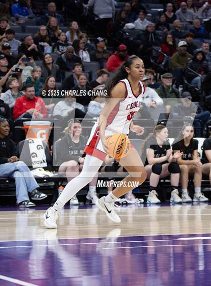 Thumbnail 2 in Sage Hill @ Carondelet (CIF D1 Finals) photogallery.