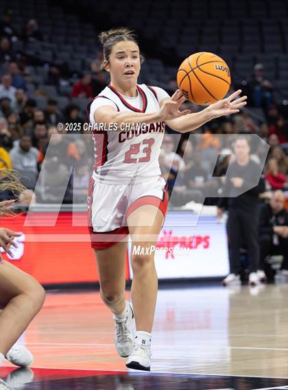 Thumbnail 2 in Sage Hill @ Carondelet (CIF D1 Finals) photogallery.