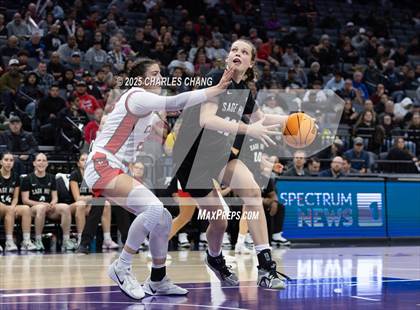 Thumbnail 2 in Sage Hill @ Carondelet (CIF D1 Finals) photogallery.