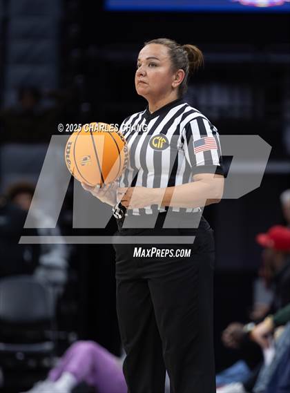 Thumbnail 3 in Sage Hill @ Carondelet (CIF D1 Finals) photogallery.