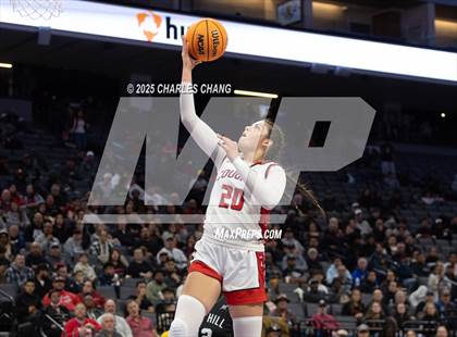 Thumbnail 1 in Sage Hill @ Carondelet (CIF D1 Finals) photogallery.