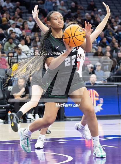 Thumbnail 3 in Sage Hill @ Carondelet (CIF D1 Finals) photogallery.