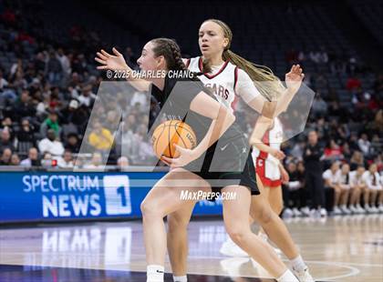 Thumbnail 3 in Sage Hill @ Carondelet (CIF D1 Finals) photogallery.