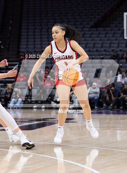 Thumbnail 3 in Sage Hill @ Carondelet (CIF D1 Finals) photogallery.