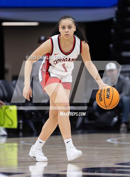 Thumbnail 1 in Sage Hill @ Carondelet (CIF D1 Finals) photogallery.