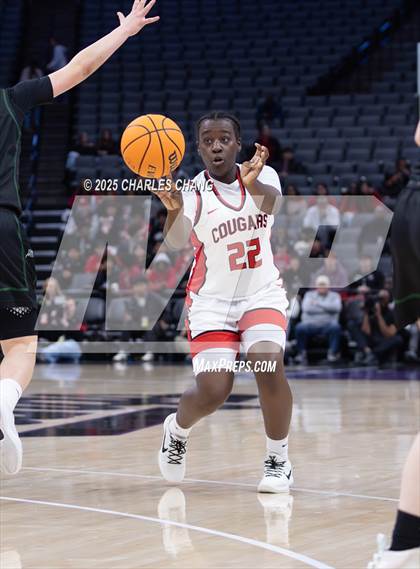 Thumbnail 3 in Sage Hill @ Carondelet (CIF D1 Finals) photogallery.